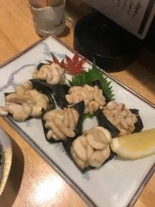 居酒屋 うお京