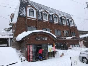 ニュー笠岳
