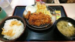 松のや 町田店