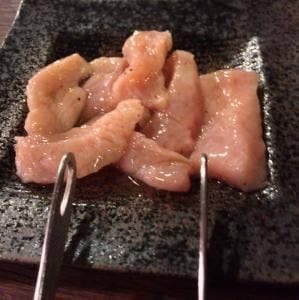 焼肉ホルモン 温羅