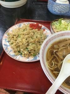 ゑびすや食堂