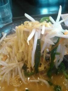 幸楽苑 仙台中野店