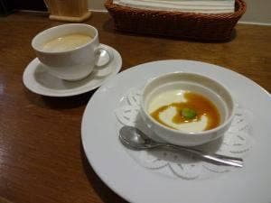 ビストロ サミュゼ