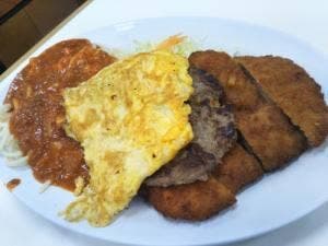 ハイウェイドライブイン