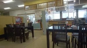 村の駅 よもっと