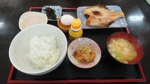 村の駅 よもっと