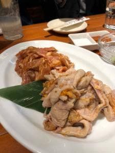 赤から 栄店