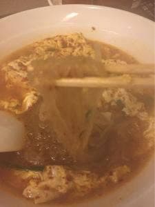 大塚辛麺 本店