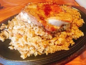 クロンボ 古庄店