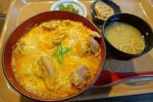 地どり屋 茂助どん