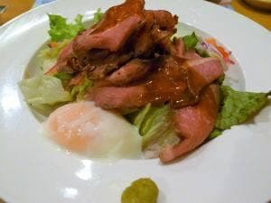 ガスト 京都河原町店