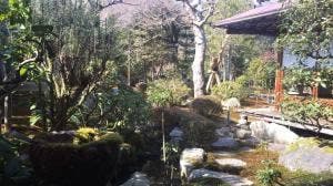 拾穂庵
