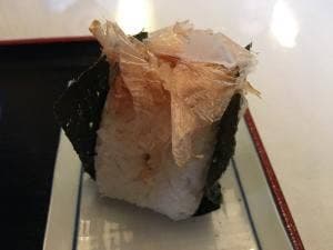 二代目毛利麺五郎