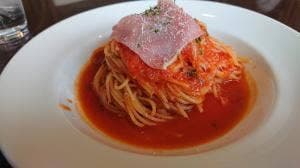 イタリアンダイニングamp