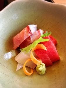 杉の井 穂濤 離れ