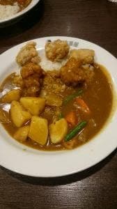 カレーハウスCoCo壱番屋 フレスポ稲毛店