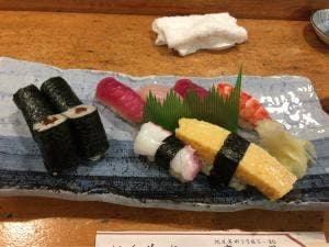 春鮨