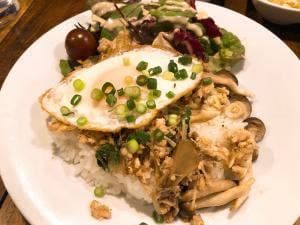 waBar ahiru 東大通店