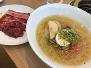 中道 さくら野店