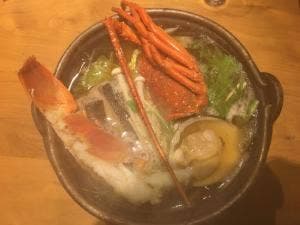 入母屋 別邸 銀座七丁目店