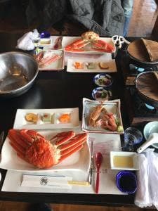 奥城崎シーサイドホテル