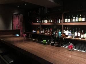 Bar 一葉