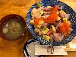 おかめ鮨