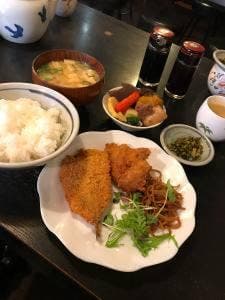 酒房 やす