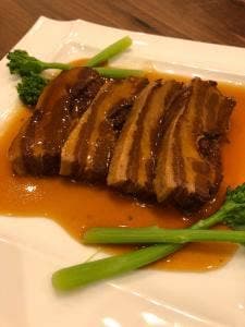 中国料理 風鈴