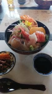 和食と和カフェ さくら茶屋