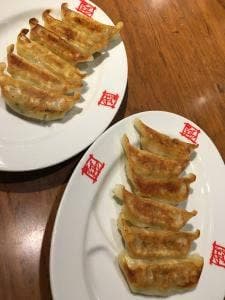 おおぎやラーメン 藤岡店