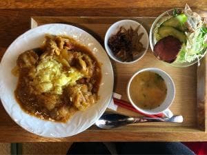 がじまる茶屋