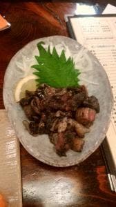 居酒屋 薩摩の里