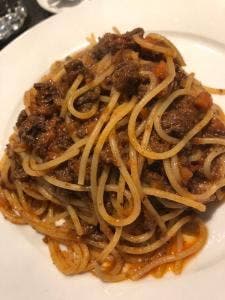 トラットリア ブーカ・ジュンタ