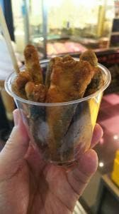 食いしん坊将軍