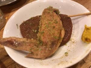 かぶら屋 駒込店