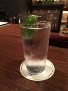 Spica Rose THE BAR