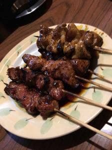 とりよし