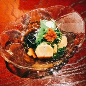 仙臺味噌料理と三陸海鮮 新 古々がみそ 仙台駅前店