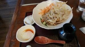 そば香 ろあん