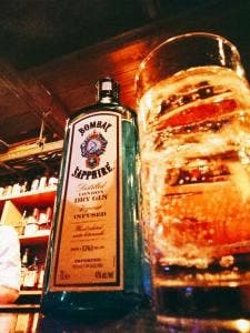 Bar Kabato