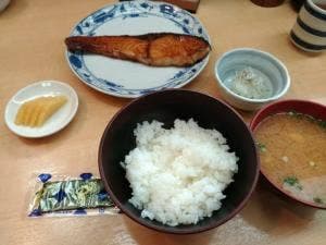 中よし