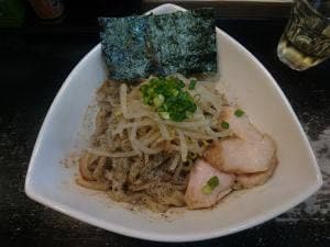 つけ麺専門店 きじ亭