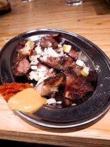 博多天神もつ鍋 お多福 三鷹店