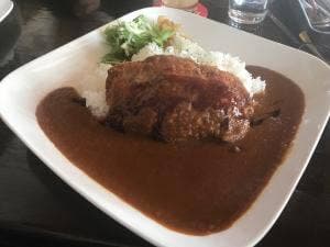 ブルーコーンズダイニング