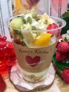 べキュアハニーマルシェ 阪急三番街店