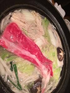 木曽路新座店