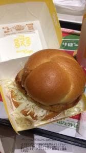 マクドナルド 藤沢北口店