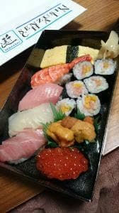 千寿司 門前仲町店