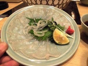 とらふぐ亭 草加店